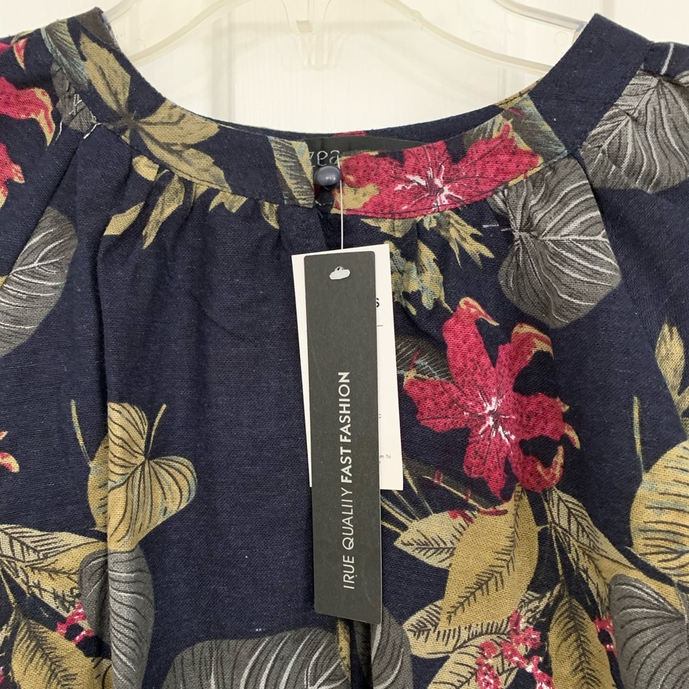 Zanzea Beautiful tops for women